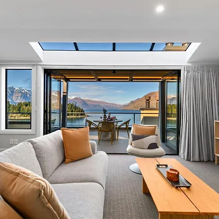 Beacon Penthouse 1006 - 4 Bed Apartment